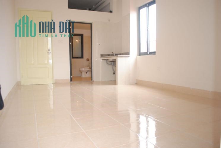 cho thuê phòng trọ giá rẻ rộng 20m2 gần trường ĐH Hà Nội, Học Viện Mật Mã giá 2tr