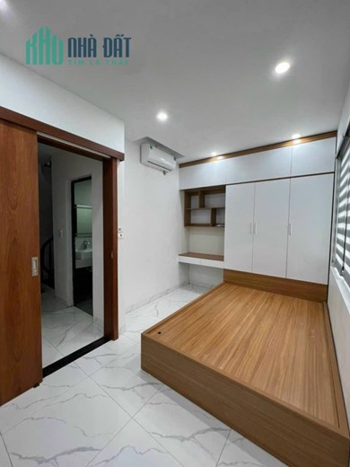 CÓ 102! SIÊU PHẨM PHAN ĐÌNH GIÓT HÀ ĐÔNG, NHÀ ĐẸP MỚI ĐẦY ĐỦ TIỆN NGHI, GIÁ RẺ GIẬT MÌNH DT 40M *5T