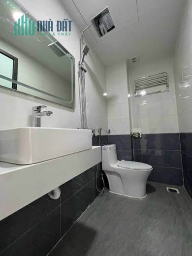 CÓ 102! SIÊU PHẨM PHAN ĐÌNH GIÓT HÀ ĐÔNG, NHÀ ĐẸP MỚI ĐẦY ĐỦ TIỆN NGHI, GIÁ RẺ GIẬT MÌNH DT 40M *5T