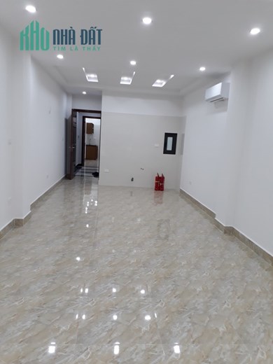 Chính Chủ Cần Cho Thuê Nhà Làm Văn Phòng – Căn Hộ Khép Kín Full Đồ.
