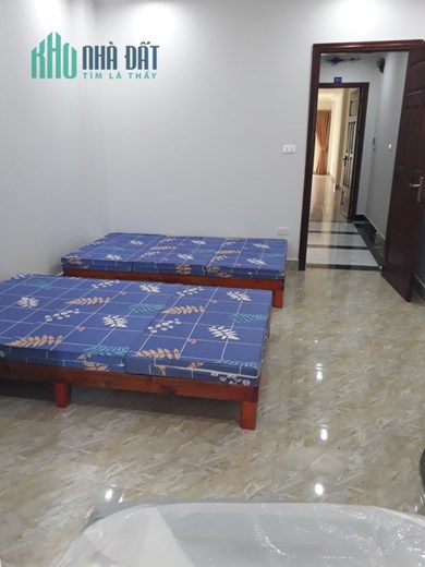 Chính Chủ Cần Cho Thuê Nhà Làm Văn Phòng – Căn Hộ Khép Kín Full Đồ.