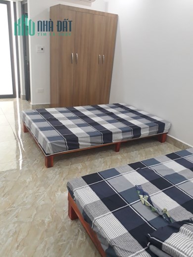 Chính Chủ Cần Cho Thuê Nhà Làm Văn Phòng – Căn Hộ Khép Kín Full Đồ.