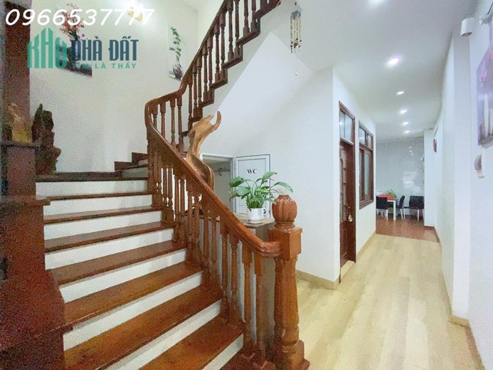 Siêu phẩm mặt phố KĐT Văn Phú, Hà Đông,12.5 TỶ