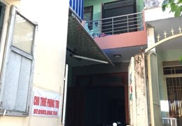 CHÍNH CHỦ CHO THUÊ NHÀ TRỌ_TP ĐÀ NẴNG