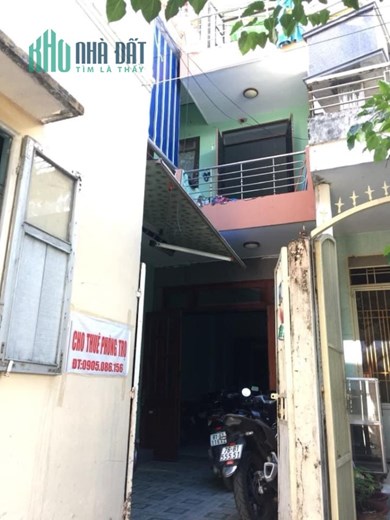 CHÍNH CHỦ CHO THUÊ NHÀ TRỌ_TP ĐÀ NẴNG