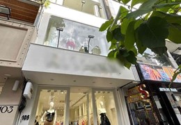 Cho Thuê MB Đường Nguyễn Trãi Quận 1 thuận tiện kinh doanh