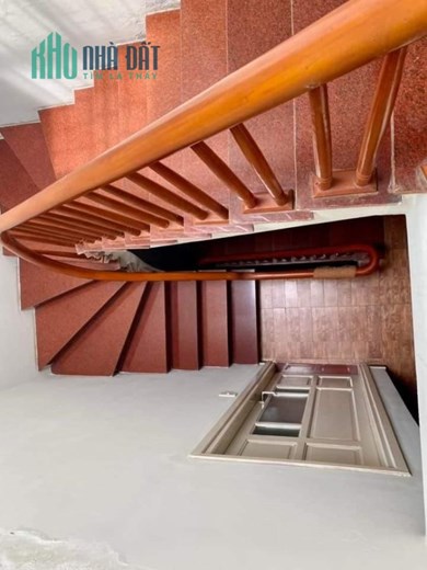 BÁN NHÀ KIM NGƯU 2 MẶT THOÁNG SÁNG GẦN ÔTÔ 40M2 4 TẦNG 4.2 TỶ