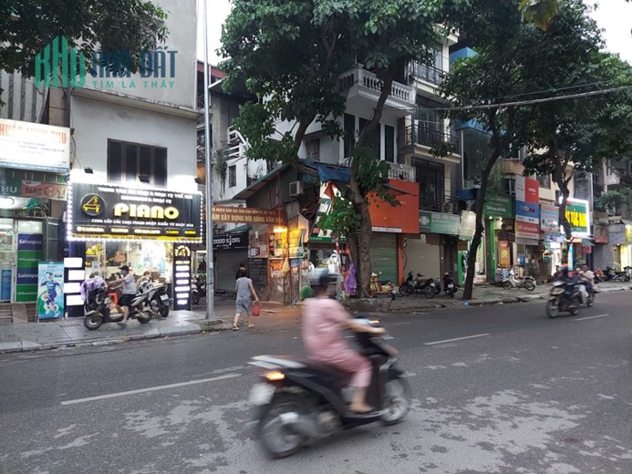 BÁN NHÀ KIM NGƯU 2 MẶT THOÁNG SÁNG GẦN ÔTÔ 40M2 4 TẦNG 4.2 TỶ