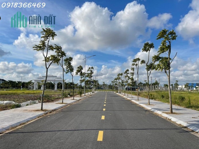 Cần bán gấp đất liền kề Trái Diêm 3,Tiền Hải, Thái Bình giá từ 17  tr/m2 dt 100m2, giá có thể thỏa