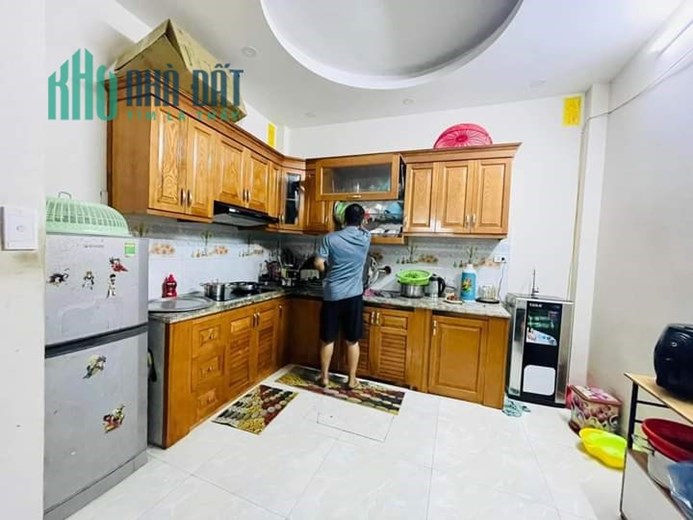 Bán nhà riêng Dương Nội – Hà Đông  . Diện tích 39m x 4 tầng 3,4 tỷ kinh doanh - ô tô vào nhà
- Vị