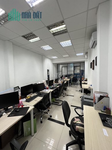 CHO THUÊ NHÀ NGUYÊN CĂN MỚI 100% MẶT TIỀN ĐƯỜNG ĐIỆN BIÊN PHỦ, PHƯỜNG 3, QUẬN 3