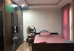Đào Tấn Ba Đình 55m 6 Tầng MT 5,5m 12,x tỷ