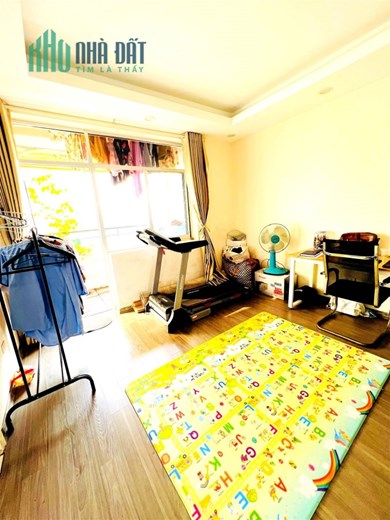 Bán căn hộ chung cư tòa N03 Trần Quý Kiên, Cầu Giấy, gần Học Viện Báo Chí, giá 2.95 tỷ