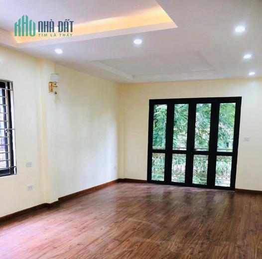 Bán nhà Phố TÔN THẤT TÙNG, LÔ GÓC, 7 TẦNG, THANG MÁY, GARA, DT 52m2, giá 14,5 tỷ.