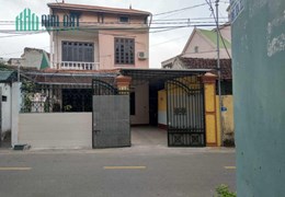 Cho thuê nhà nguyên căn 150M2 Đường Kim Đồng, Phường Hưng Bình, Vinh, Nghệ An