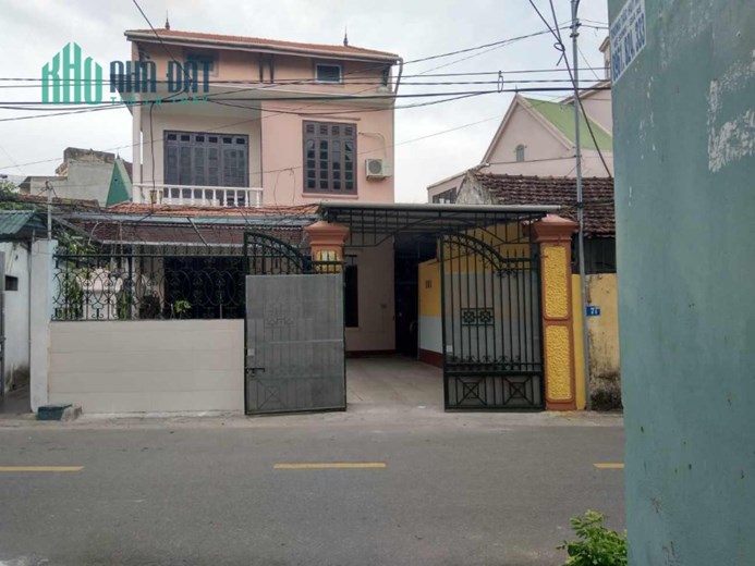 Cho thuê nhà nguyên căn 150M2 Đường Kim Đồng, Phường Hưng Bình, Vinh, Nghệ An