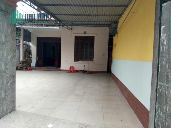 Cho thuê nhà nguyên căn 150M2 Đường Kim Đồng, Phường Hưng Bình, Vinh, Nghệ An