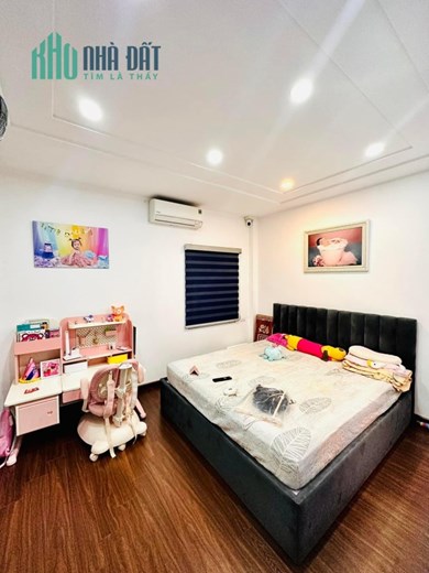 Phân Lô Ngô Quyền, ô tô đỗ cửa, Lô Góc, 52m, 4.49 tỷ