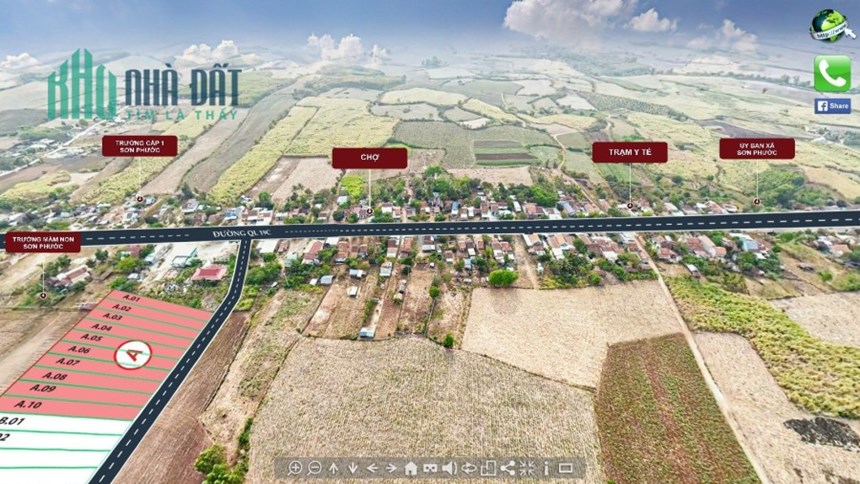 ĐẤT RẺ ĐỂ ĐẦU TƯ SINH LỜI