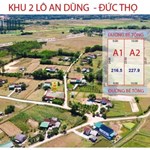 Đầu tư Bất Động Sản Đất Nền Can Lộc giá rẻ