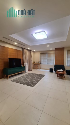 Bán gấp nhà kiểu Biệt Thự Phan Kế Bính, 8 Tầng Thang Máy 100m2 Gara Oto 27.5 tỷ