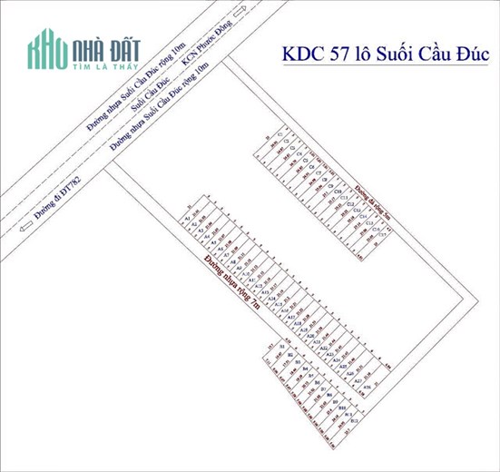 Đất nền full thổ cư cạnh KCN Phước Đông 3200ha, đầu tư chỉ 500 triệu/nền