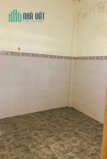 BÁN NHÀ SÁT QUANG TRUNG GÒ VẤP-60M2 HỄM TẢI-GIÁ 3.4 TỶ-RẺ NHÌ KHU VỰC-NỞ HẬU