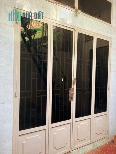 BÁN NHÀ SÁT QUANG TRUNG GÒ VẤP-60M2 HỄM TẢI-GIÁ 3.4 TỶ-RẺ NHÌ KHU VỰC-NỞ HẬU