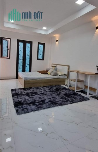 Nhà phố Vương Thừa Vũ Quận Thanh Xuân 50m2 8 tầng thang máy 8 tỷ