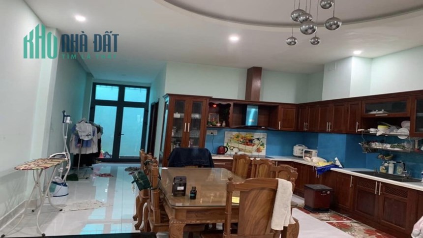 Bán nhà chợ Vườn lài Phường AN PHÚ ĐÔNG Q.12, 127m2 1 trệt 2 lầu, Đường ôtô tránh, giá chỉ 8.5 tỷ