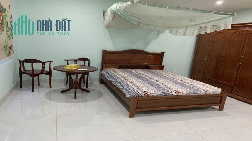 Bán nhà chợ Vườn lài Phường AN PHÚ ĐÔNG Q.12, 127m2 1 trệt 2 lầu, Đường ôtô tránh, giá chỉ 8.5 tỷ
