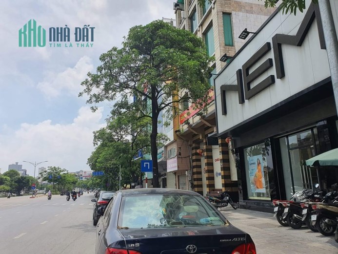 NHÀ LÔ GÓC PHỐ LỚN TRẦN KHÁT CHÂN 30M RA MẶT PHỐ 2 THOÁNG 39M2 4 TẦNG 4 TỶ