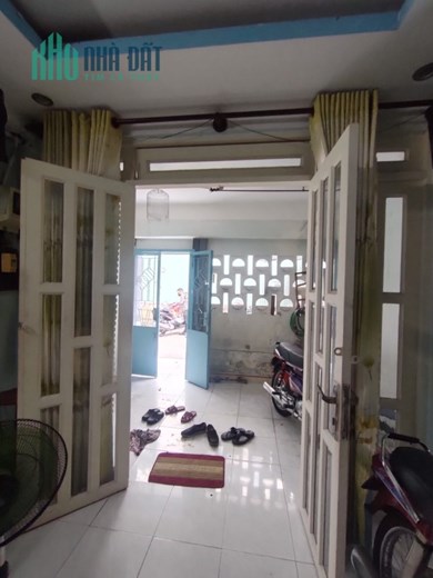 GIẢM 200TR - BÁN NHÀ HẺM 5M - ĐƯỜNG LÊ VĂN VIỆT - HIỆP PHÚ  - 55M2 - 2T – GIÁ MỚI 4.3 TỶ