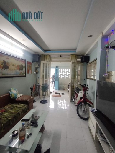GIẢM 200TR - BÁN NHÀ HẺM 5M - ĐƯỜNG LÊ VĂN VIỆT - HIỆP PHÚ  - 55M2 - 2T – GIÁ MỚI 4.3 TỶ