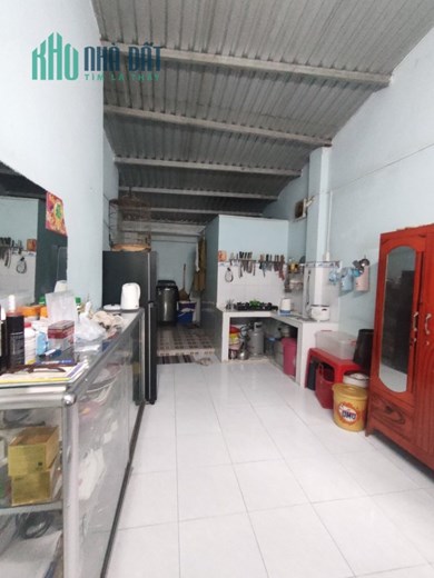 GIẢM 200TR - BÁN NHÀ HẺM 5M - ĐƯỜNG LÊ VĂN VIỆT - HIỆP PHÚ  - 55M2 - 2T – GIÁ MỚI 4.3 TỶ