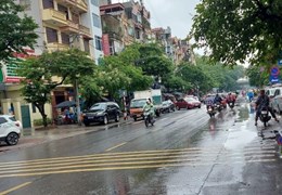 Mặt Phố Yên Phúc, Văn Quán, Lô Góc, 2 Thoáng, 61m, chốt chốt 7.55 tỷ