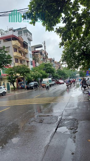 Mặt Phố Yên Phúc, Văn Quán, Lô Góc, 2 Thoáng, 61m, chốt chốt 7.55 tỷ