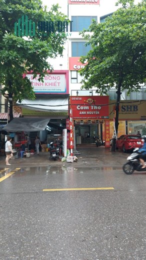 Mặt Phố Yên Phúc, Văn Quán, Lô Góc, 2 Thoáng, 61m, chốt chốt 7.55 tỷ