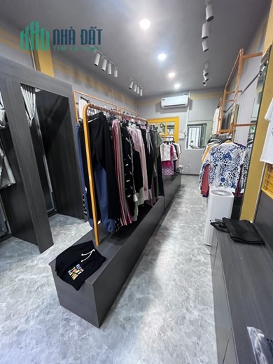 Cho thuê nhà lê văn sỹ Quận 3 làm shop thời trang. số 315/16E