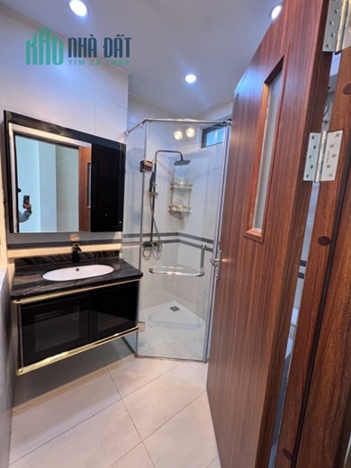 NHÀ 6 TẦNG MỚI – THANG MÁY - KHU PHÂN LÔ ĐẦM NẤM – 2 MẶT THOÁNG - NHƯ KHÁCH SẠN 5 SAO - Ô TÔ TRÁNH