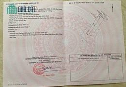 ĐẤT ĐẸP - GIÁ TỐT – Bán Lô Đất đường bốn tổng - một ngàn Tại Châu Thành A , Hậu Giang