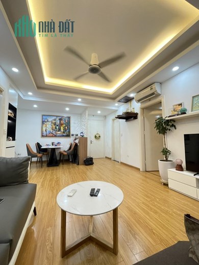 BÁN NGAY CĂN CHUNG CƯ SIÊU XỊN YÊN HÒA-VỊ TRÍ VIP NHẤT QUẬN CẦU GIẤY- 80M2- GIÁ CHỈ 3.65 TỶ