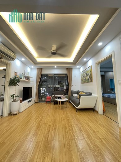 BÁN NGAY CĂN CHUNG CƯ SIÊU XỊN YÊN HÒA-VỊ TRÍ VIP NHẤT QUẬN CẦU GIẤY- 80M2- GIÁ CHỈ 3.65 TỶ