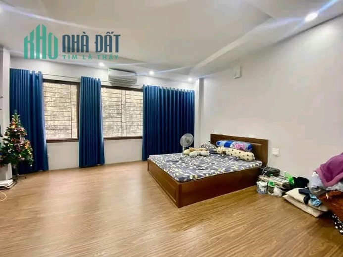 Lô góc, ngõ ba gác, thông tứ tung, bao đầu tư bán nhà Xã Đàn