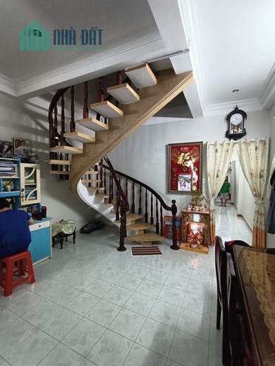 Bán nhà HXH Xô Viết Nghệ Tĩnh, DT 4.5x29m. SHR, hoàn công đủ