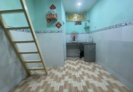 Bán nhà 2 tầng Huỳnh Văn Chính, Tân Phú, 11m2, chỉ 1.52 tỷ TL