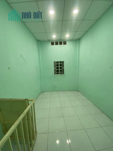 Bán nhà 2 tầng Huỳnh Văn Chính, Tân Phú, 11m2, chỉ 1.52 tỷ TL