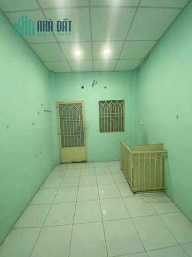 Bán nhà 2 tầng Huỳnh Văn Chính, Tân Phú, 11m2, chỉ 1.52 tỷ TL