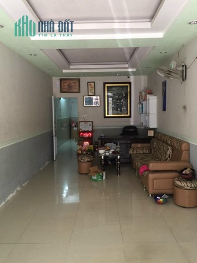 Bán căn nhà hẻm ô tô đường Lê Hồng Phong, Phước Hải, Nha Trang. Sát trường Nguyễn Hiền. Gía 2 tỷ 700