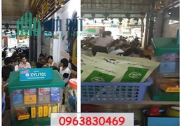 Nhượng toàn bộ quán trà đá bình dân 15 Hải Lựu, P.Đống Đa, TP.Vĩnh Yên, Vĩnh Phúc, 0963830469